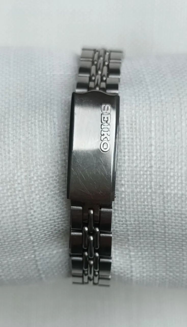 Relogio Feminino Vintage Seiko  - Foto 5