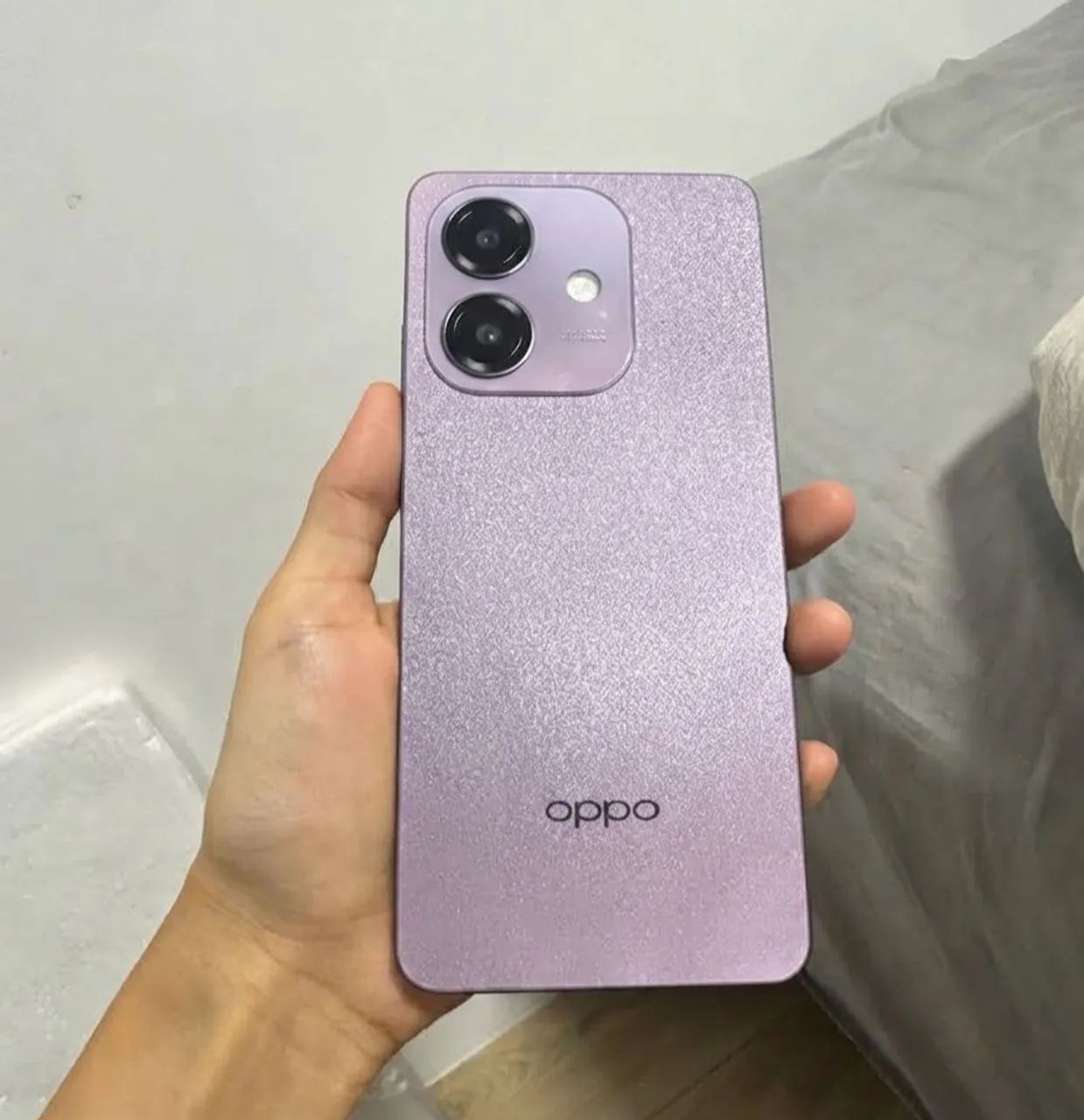 Celular oppo A40