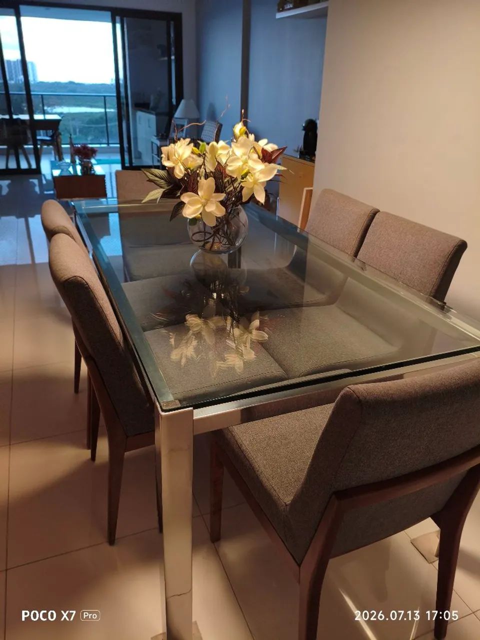 Sala De Jantar