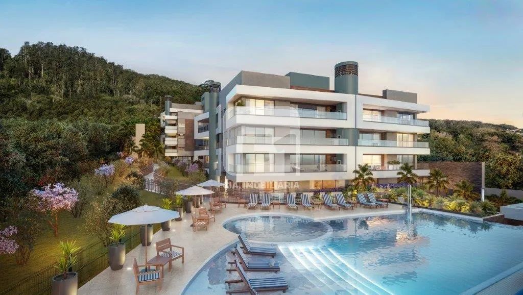 Apartamento de 165m² de 3 quartos mobiliado Cacupé - Foto 2