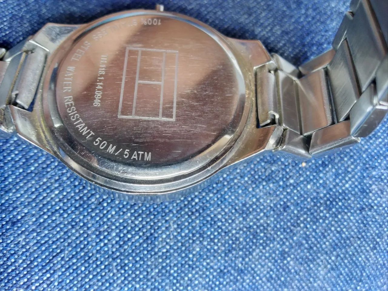 Relógio Hilfiger - Foto 2