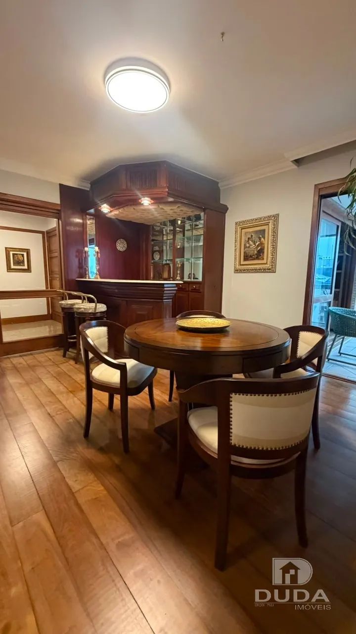 APARTAMENTO PARA LOCAÇÃO MOBILIADO - Foto 2