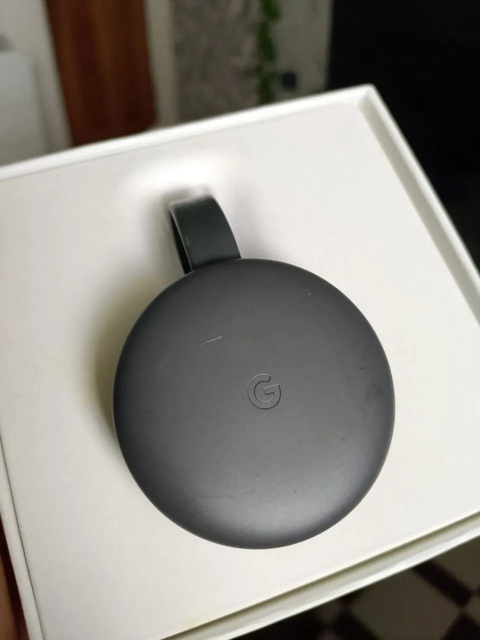 Chromecast Vendo - Foto 2