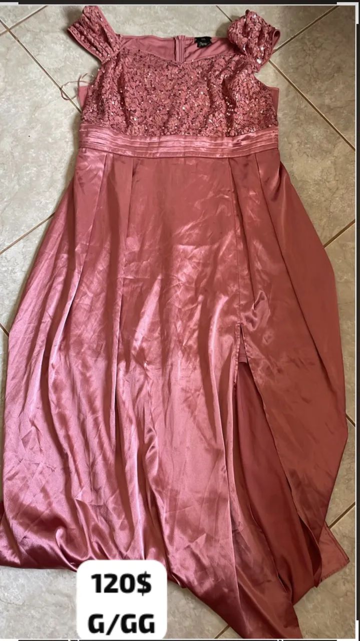 Vestidos de festa  - Foto 5