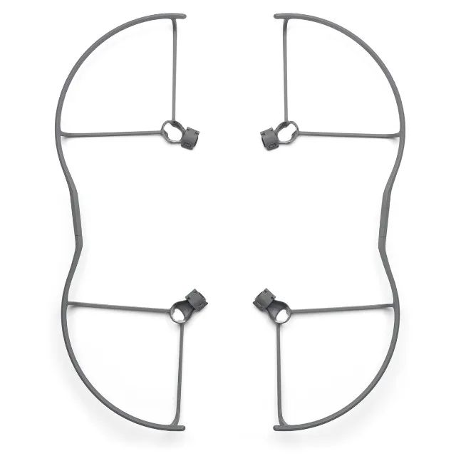 Protetor de Hélices Anti-impacto para Drone DJI Air 3 - Foto 2