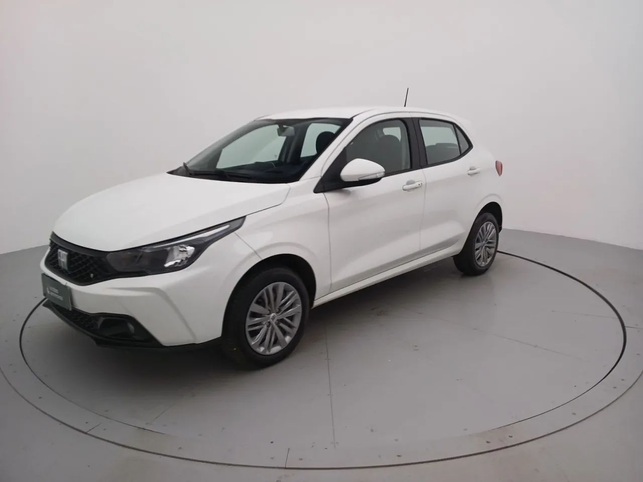 Fiat Argo Drive 1.0 Firefly 2025