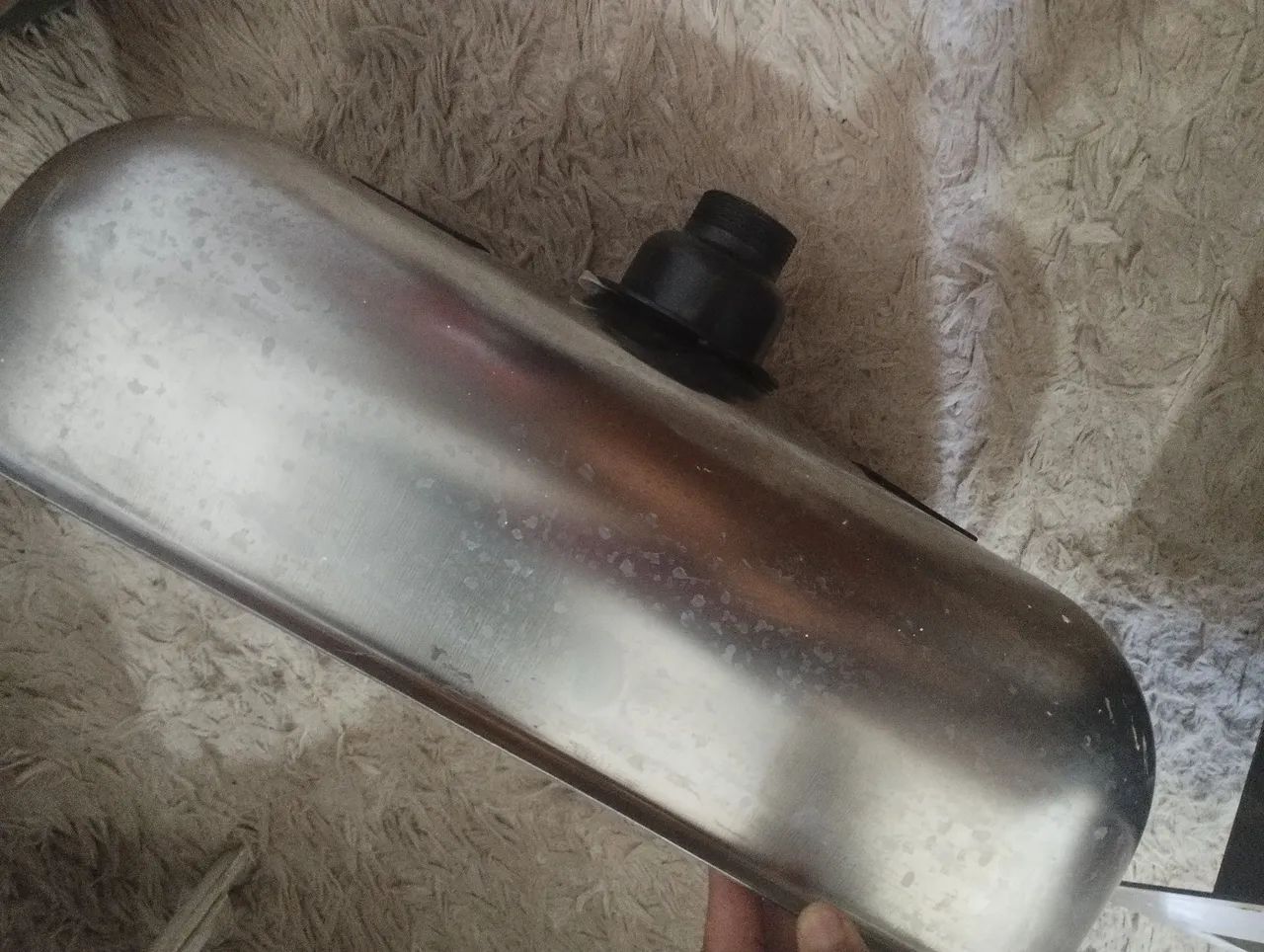 Cuba inox 