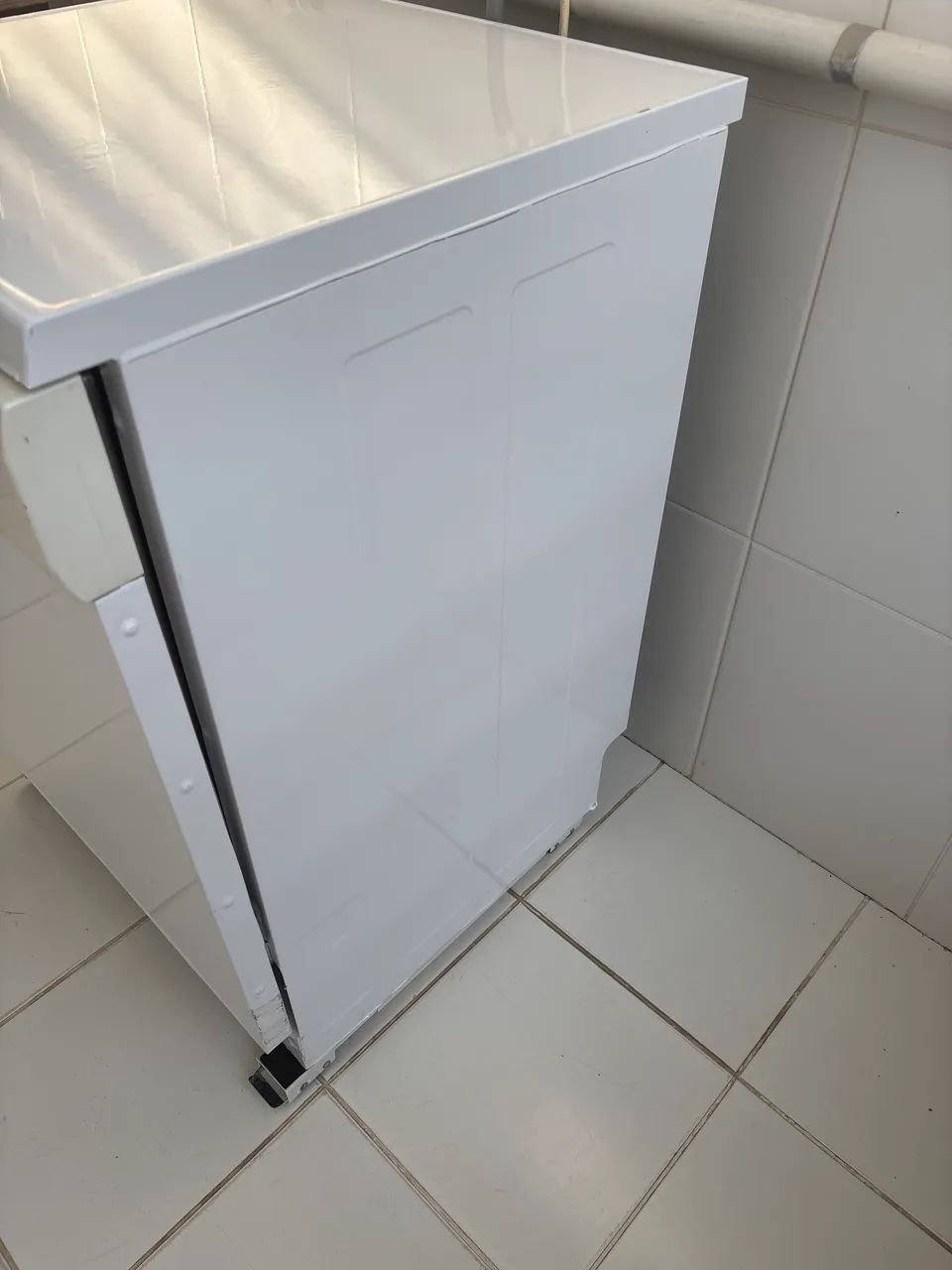 Máquina de lavar louça Bosch - Foto 3