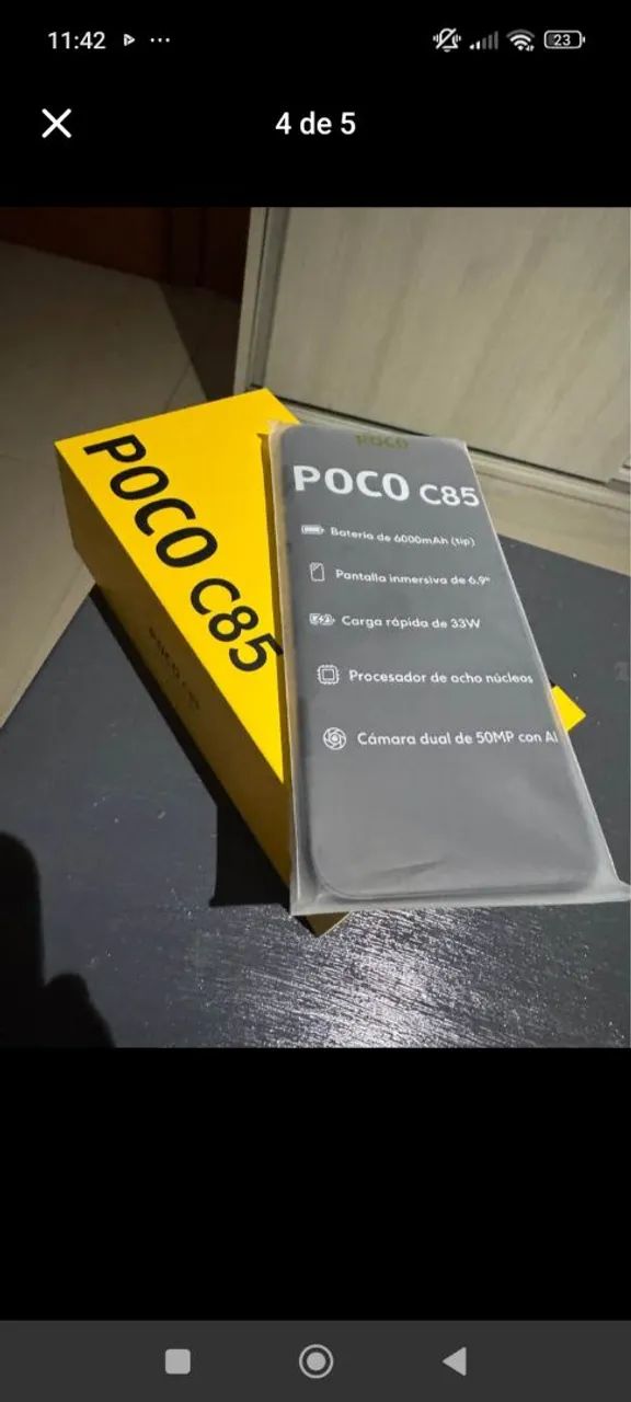 Cllr top poco c 85 - Foto 3