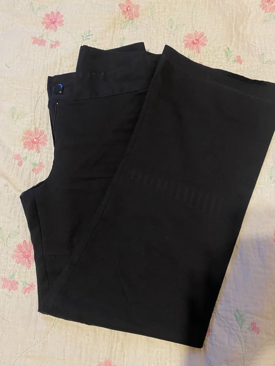 calça alfaiataria  - Foto 3