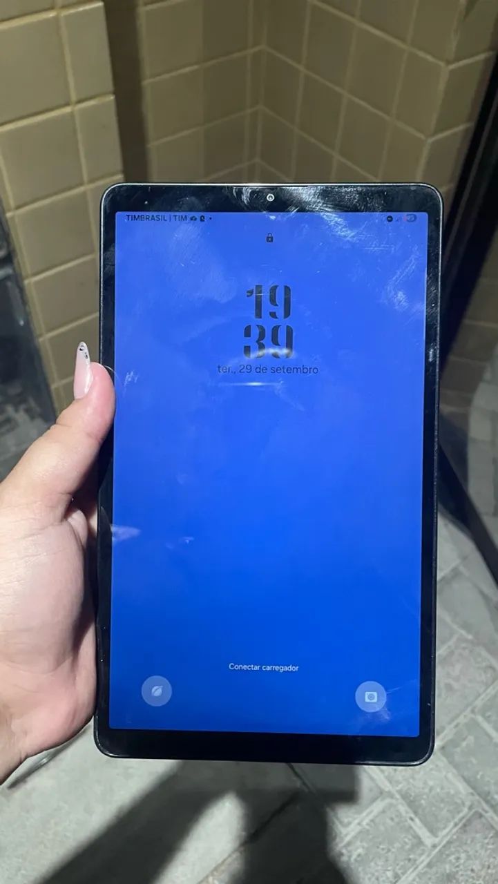 Tablet Samsung  - Foto 3