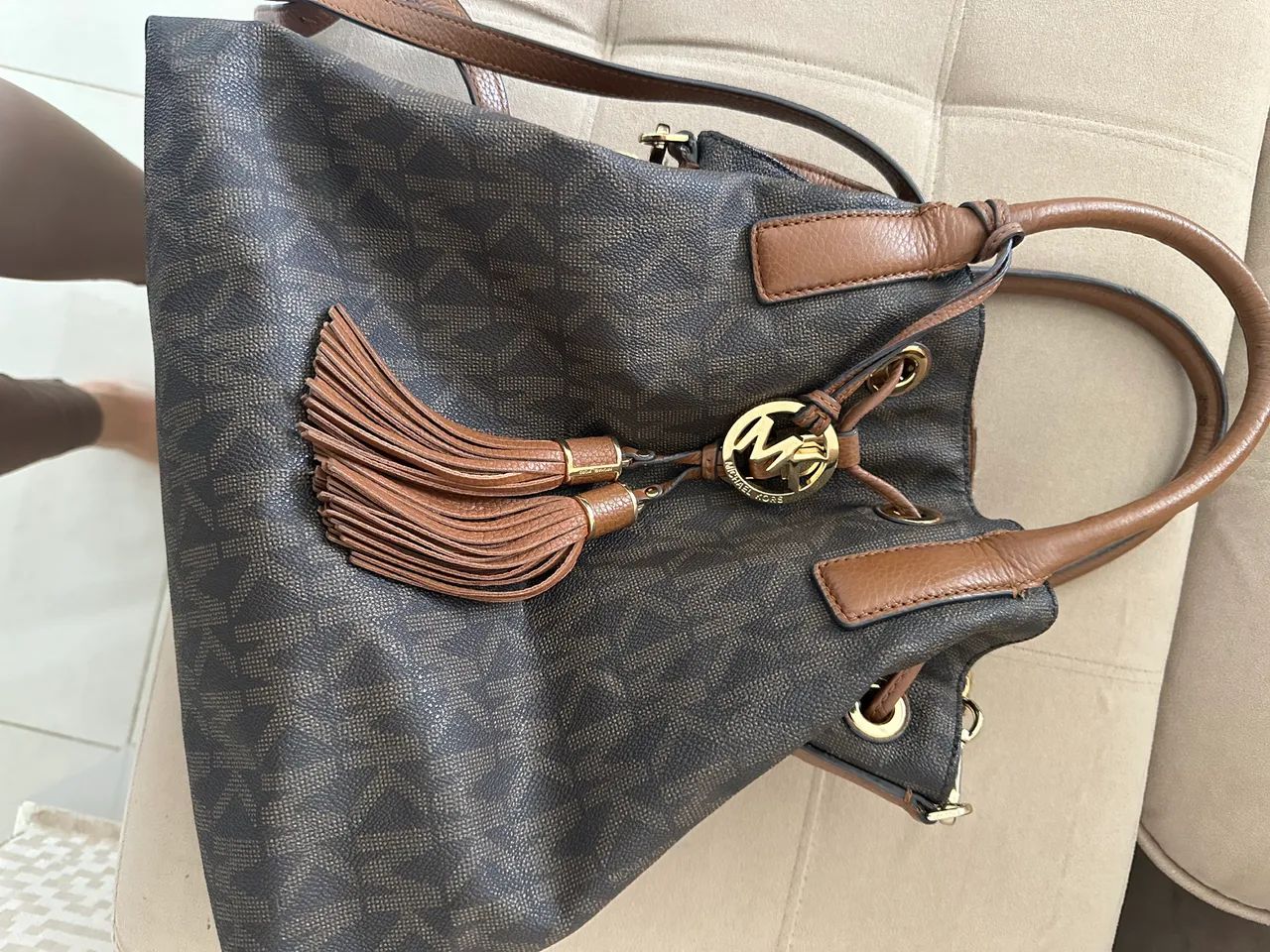 Bolsa Michael Kors - Foto 2