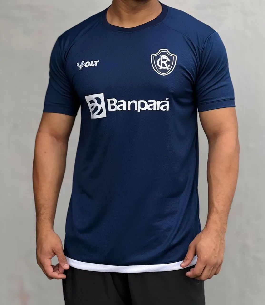 CAMISAS DO REMO MASCULINO  - Foto 4