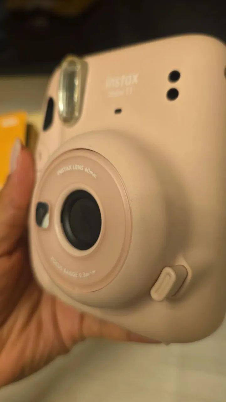 Instax mini 11 - Foto 4
