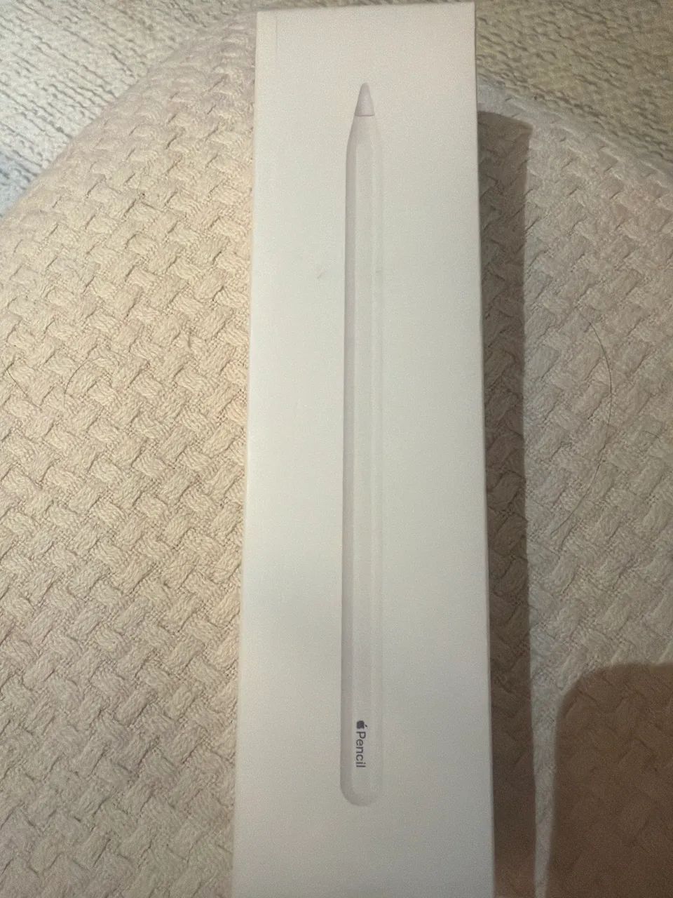 Apple Pencil 2nd generation