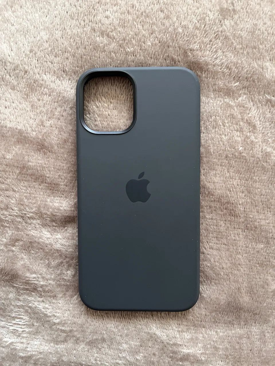 Capa de iPhone 12 Mini original 