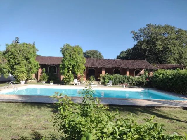 Chácara Villa Saint Germain - Foto 9
