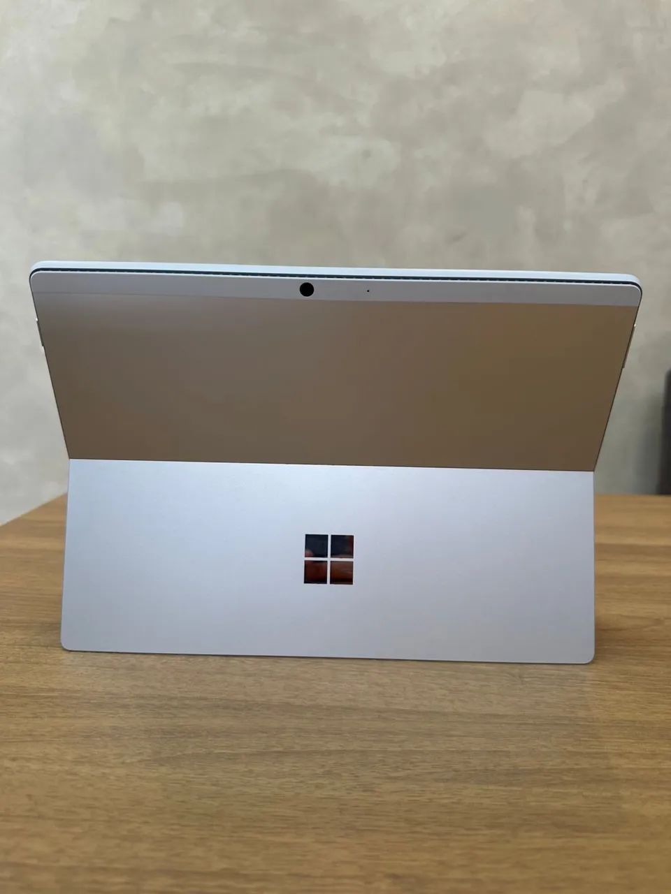 Microsoft Surface Pro 8 16GB 256SSD TROCO - Foto 2