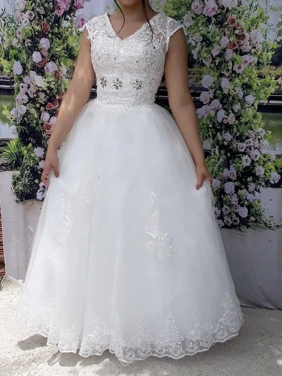 Vestido de noiva - Foto 3