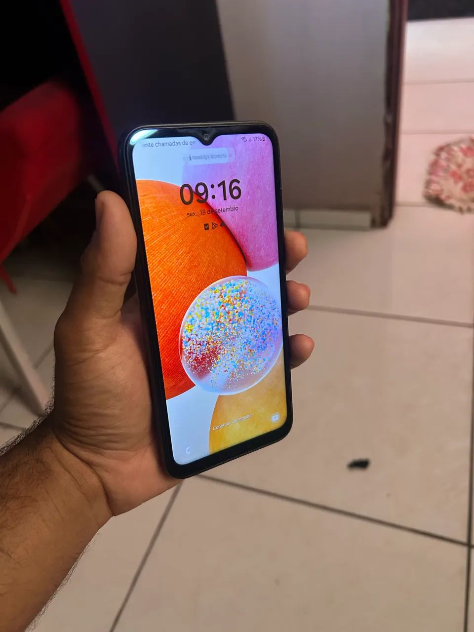 Samsung a14 128gb - Foto 2