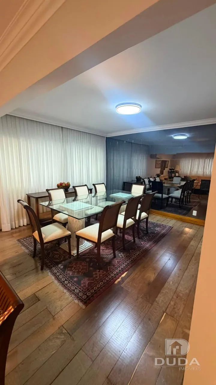APARTAMENTO PARA LOCAÇÃO MOBILIADO - Foto 4