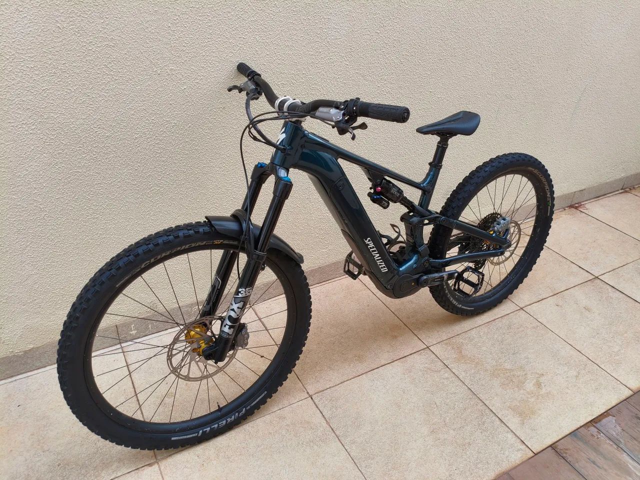 Specialized Turbo Levo G4  - Foto 3