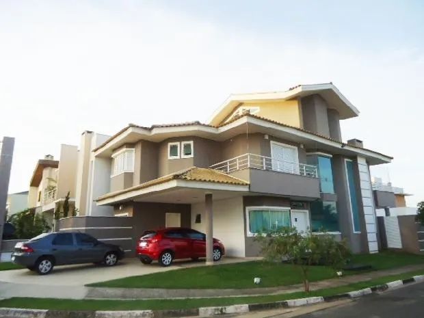 Casa em Condomínios em Sorocaba - Foto 2