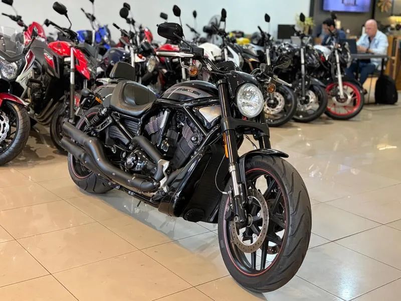 HARLEY-DAVIDSON VRSCDX 2016 - Foto 2