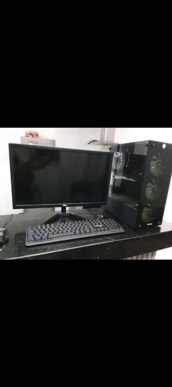 Computador  - Foto 2