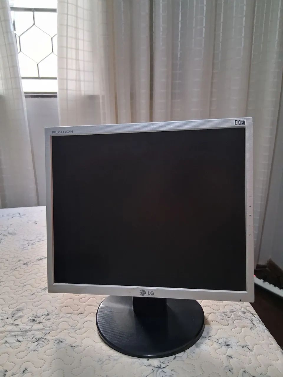 Monitor 17 polegada  - Foto 2
