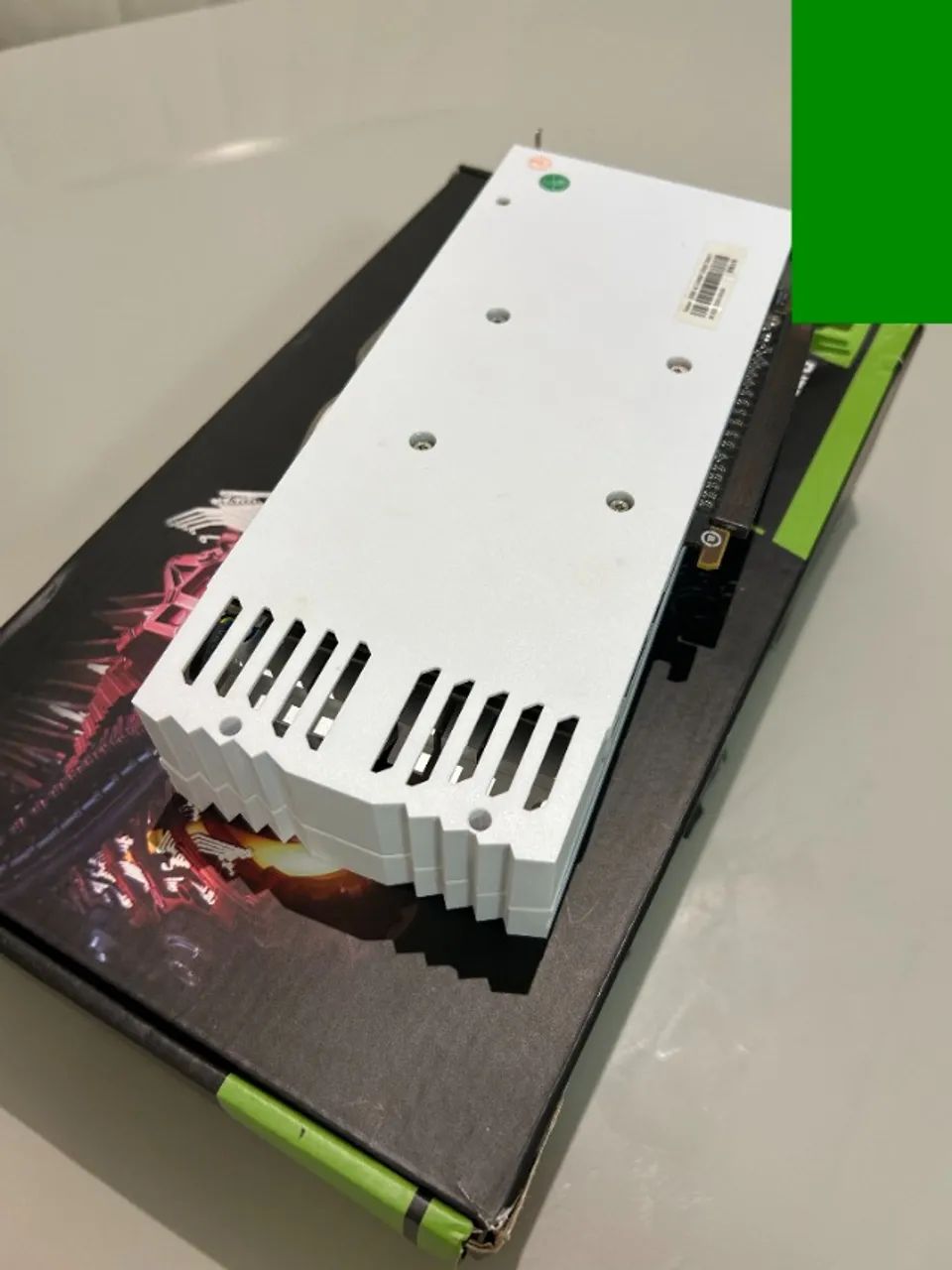 Rx 580 8GB  - Foto 5