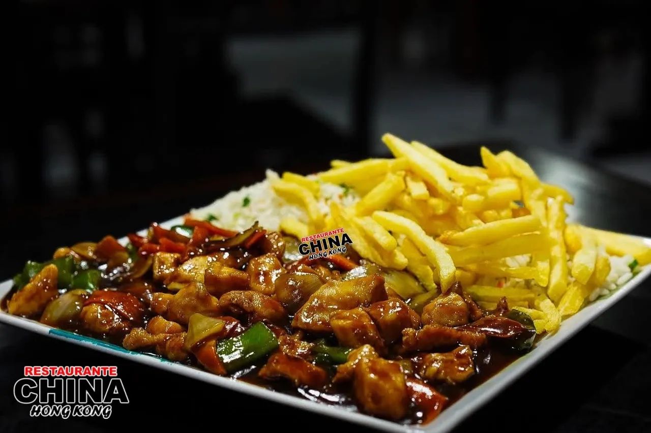 Delivery Comidas Chinesa e Regional  - Foto 3