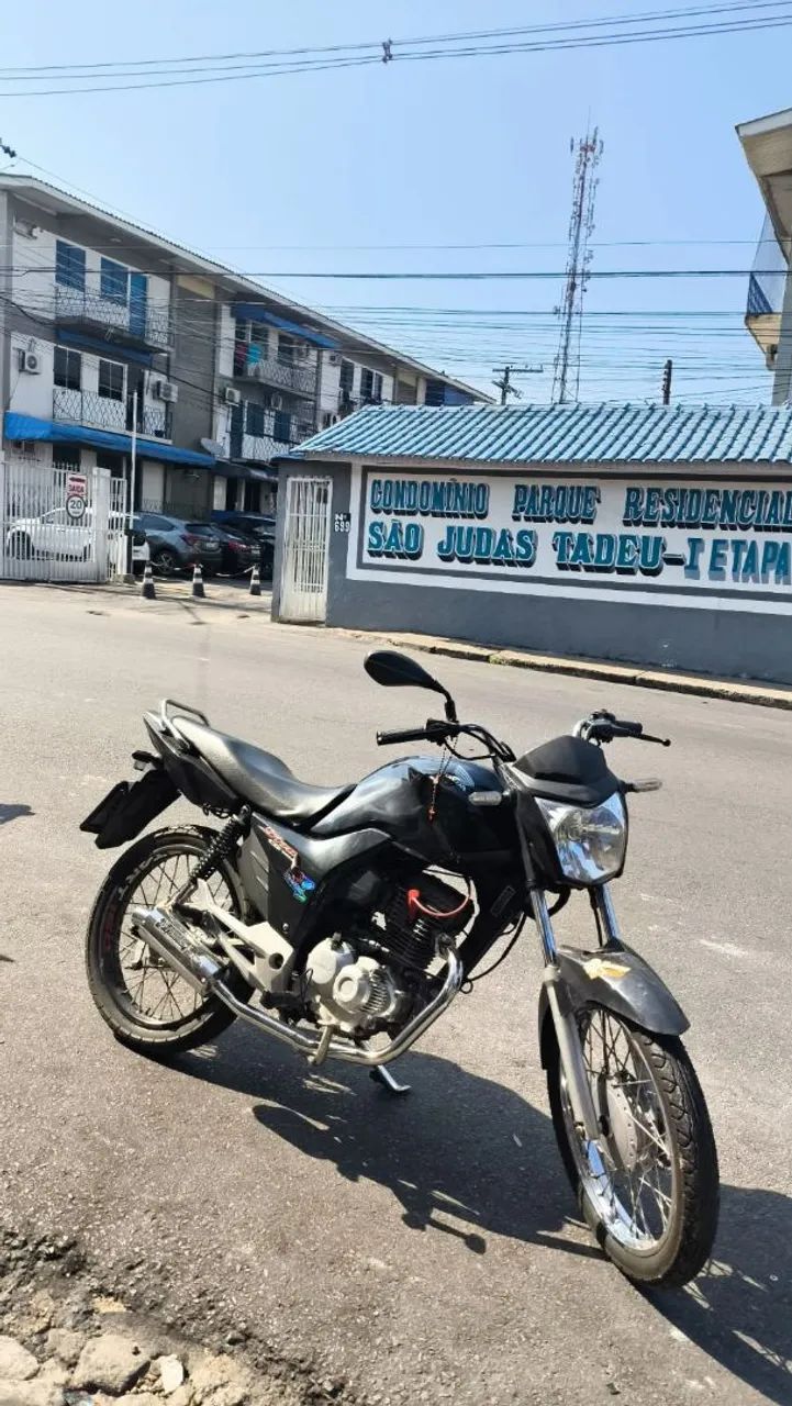 Vendo Fan 2025 e start 2019 - Foto 3