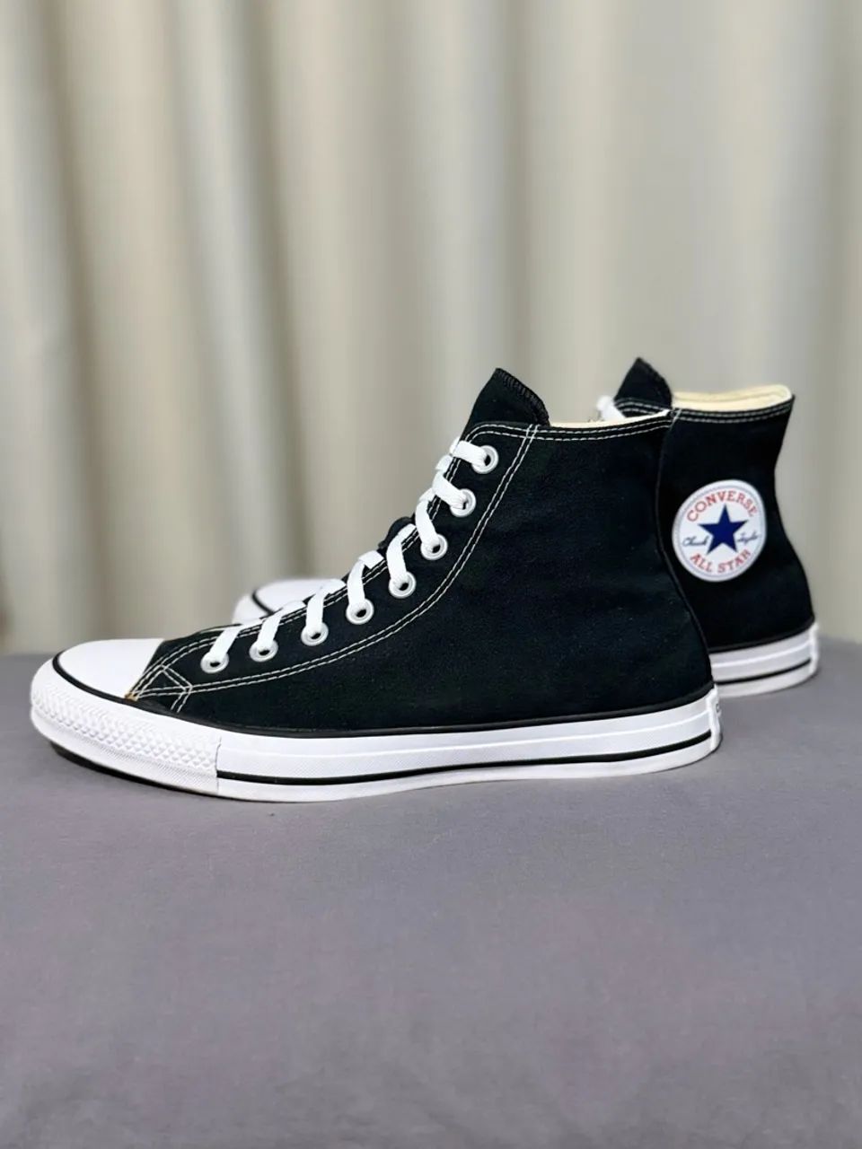 TÊNIS CONVERSE - Foto 2