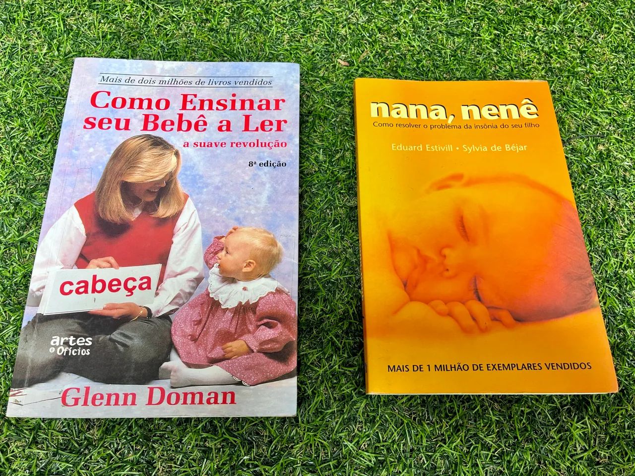 Livro como cuidar de bebê - Maternidade e Cuidados com o Bebê - Tijuca ...