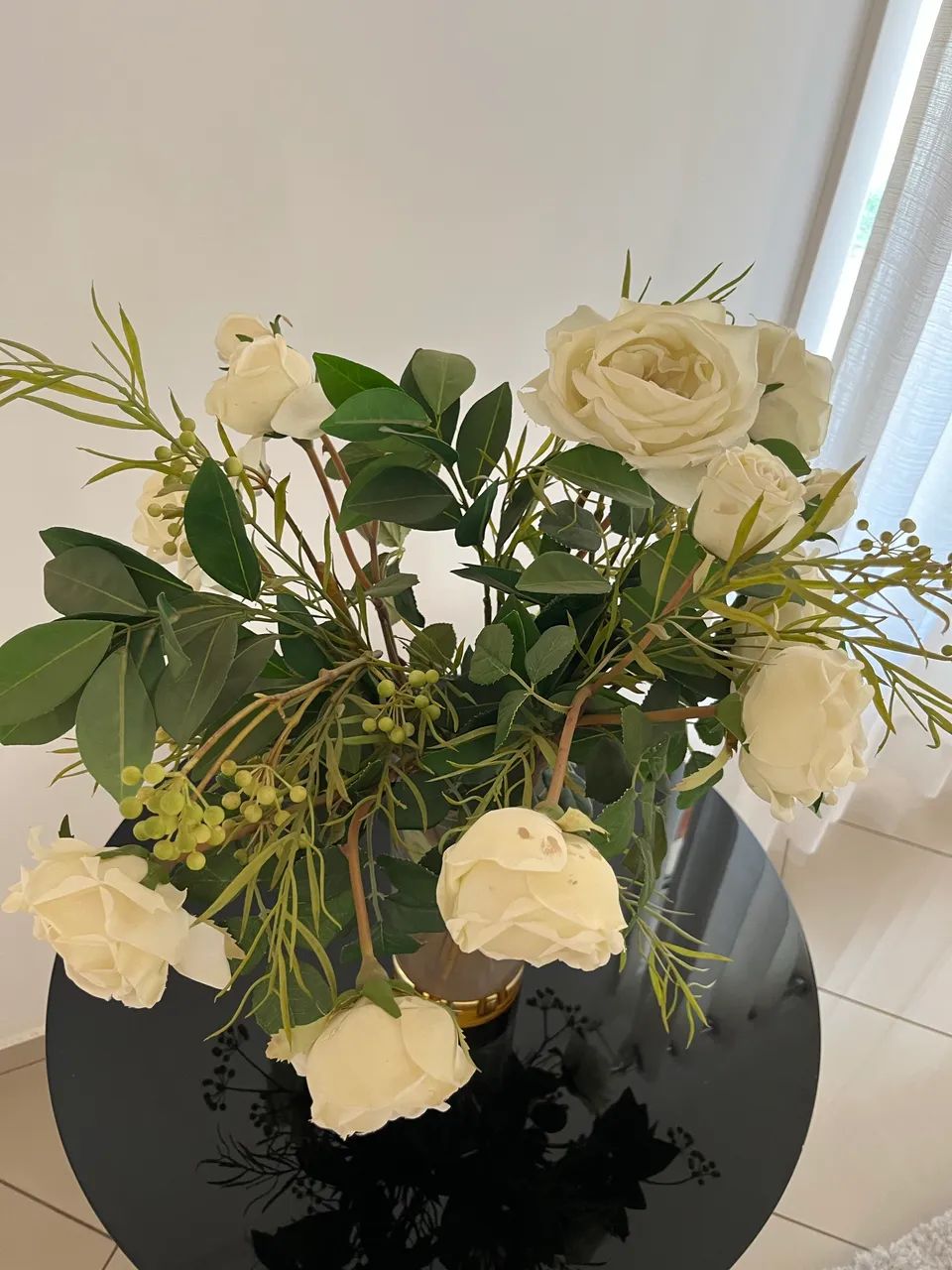 Vaso decoração  - Foto 3