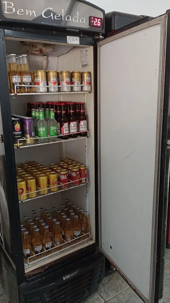 Cervejeira  - Foto 2