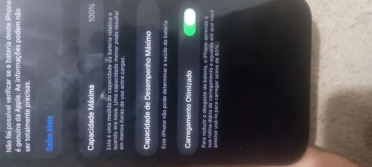 Vendo iPhone 12 de 128 gb - Foto 3