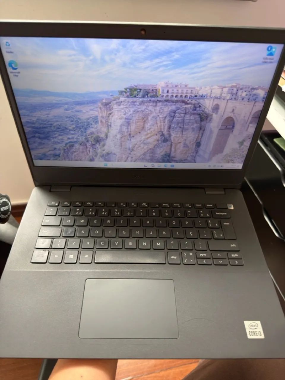 Notebook Dell Vostro 3401
