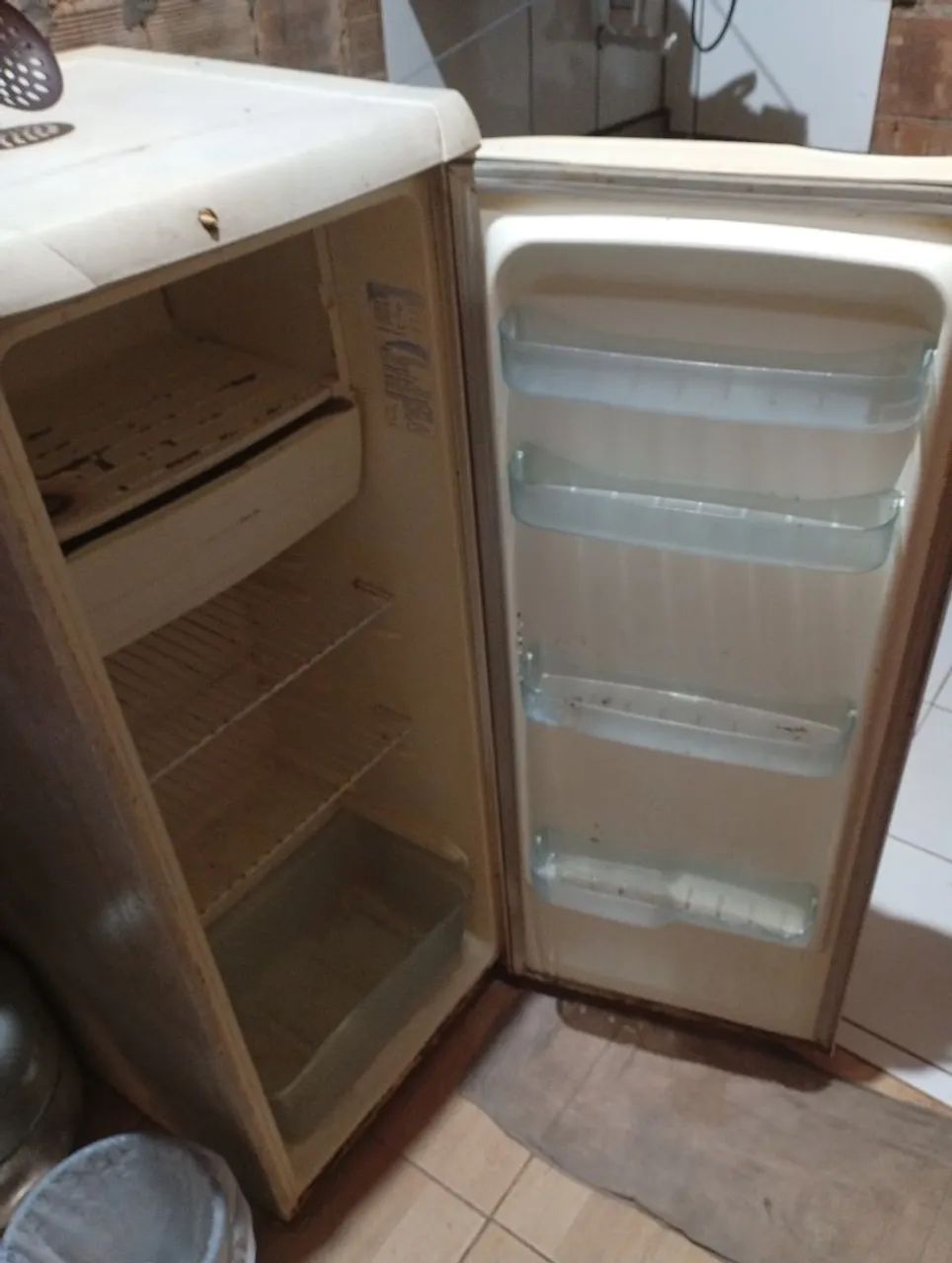 Geladeira - Foto 4