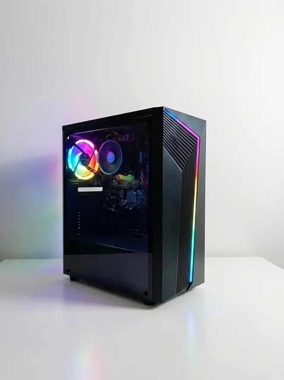 Computador Completo - Foto 2