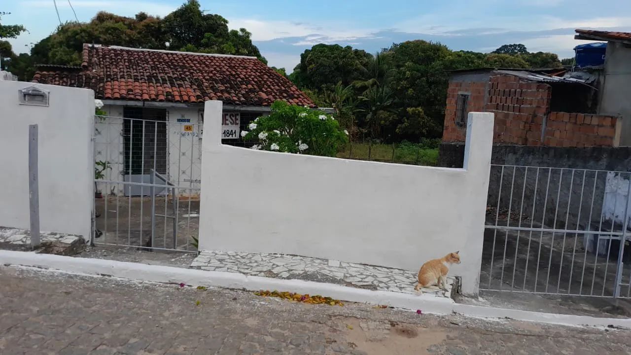 VENDO CASA TAIÇOCA DE DENTRO - Foto 3