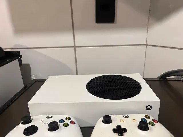 XBOX SÉRIES S - Foto 2