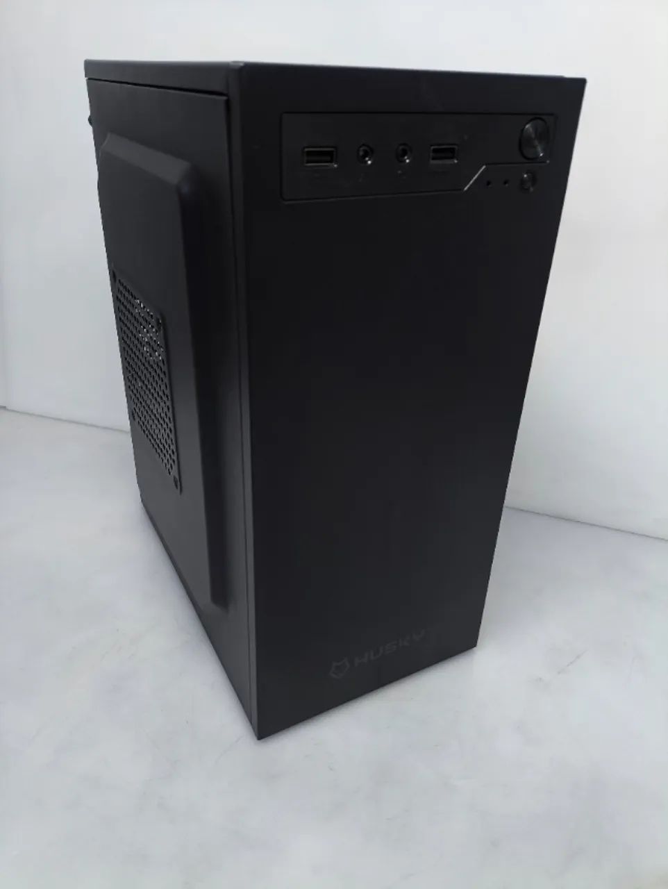 Computador i5-7400 , 8gb , ssd240 gb . - Foto 2