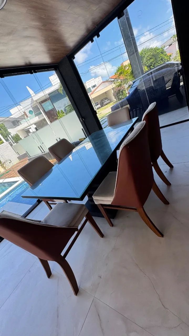 Mesa de jantar - Foto 2