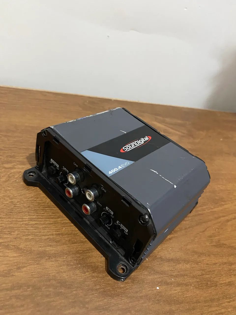 Vendo módulo de som  - Foto 2