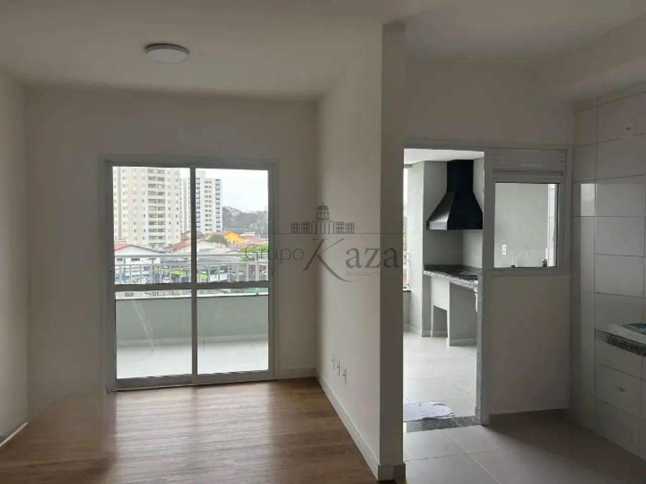 Apartamento - Parque Industrial - Edifício Winter Park - 2 Dormitórios - 72m²