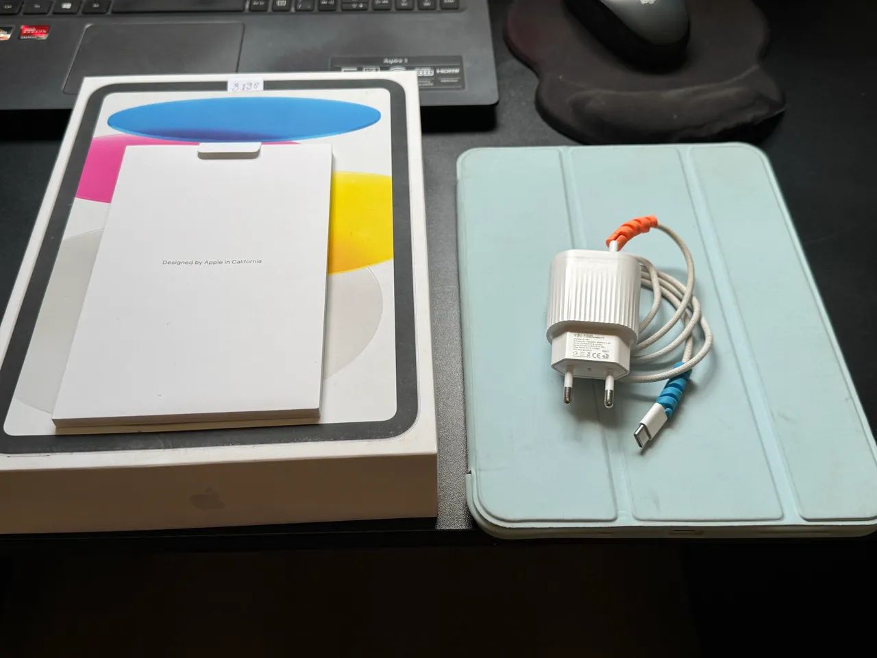 IPAD SEMI NOVO  - Foto 2