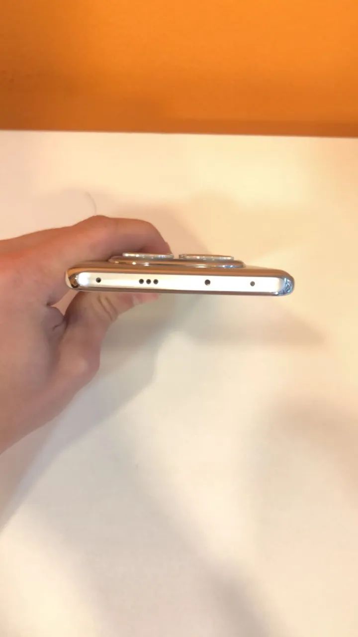 Xiaomi POCO X7 256 GB Excelente - Troco Parcelo 18X Loja Centro - Foto 5