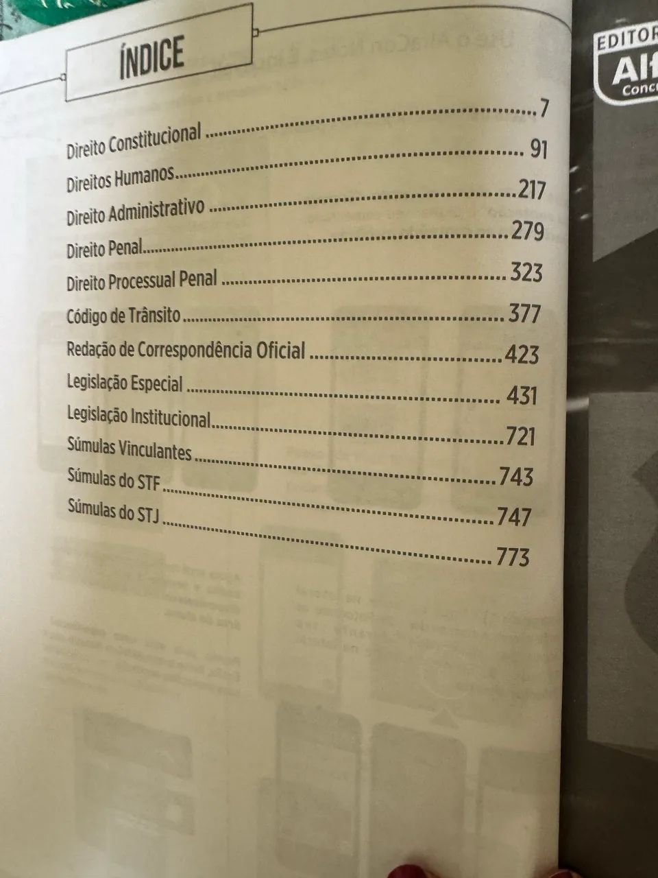 Livros para concurso  - Foto 3